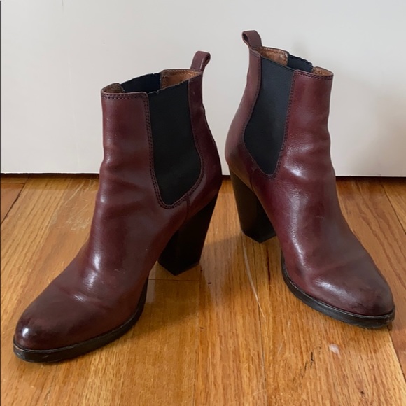 tate chelsea boot